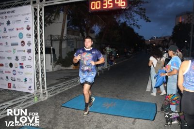 Run for Love 2024